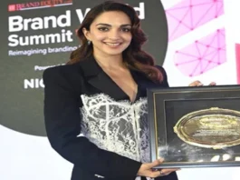 Kiara Advani