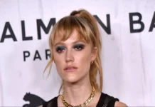 Maika Monroe