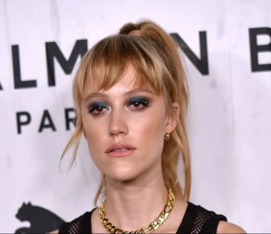 Maika Monroe