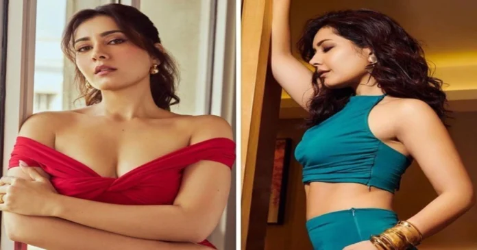 Raashii-khanna