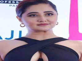 Rashami Desai