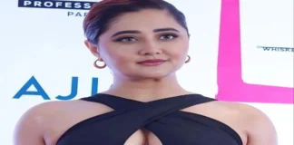 Rashami Desai