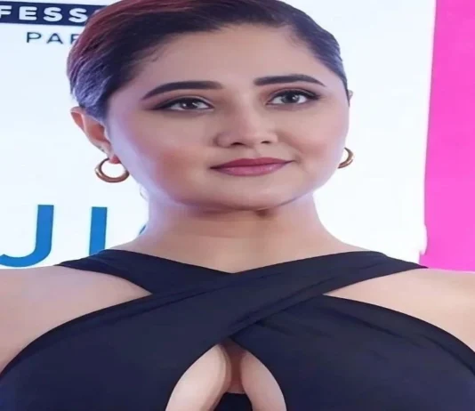 Rashami Desai
