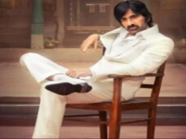 Ravi Teja