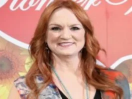 Ree Drummond