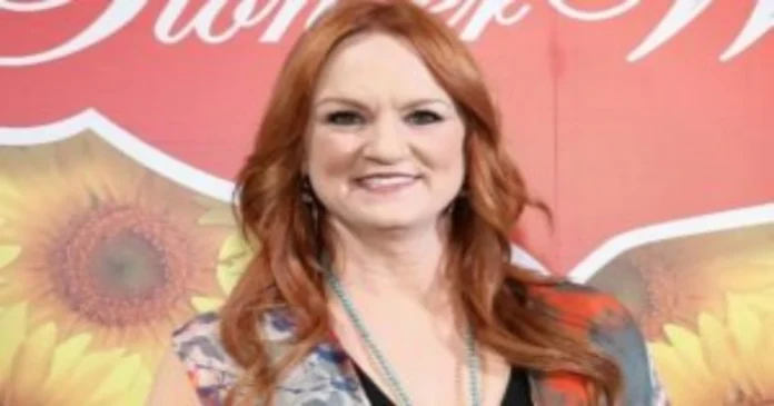 Ree Drummond