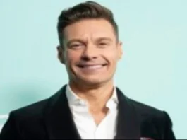Ryan Seacrest