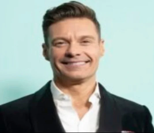 Ryan Seacrest