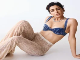 Samantha Ruth Prabhu
