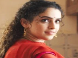 Sanya Malhotra