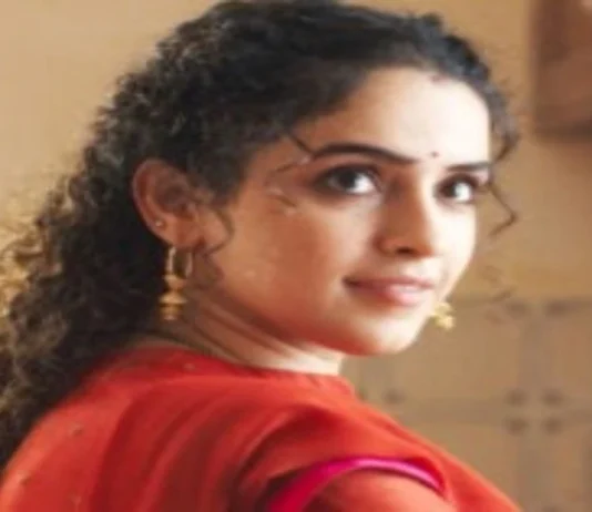 Sanya Malhotra