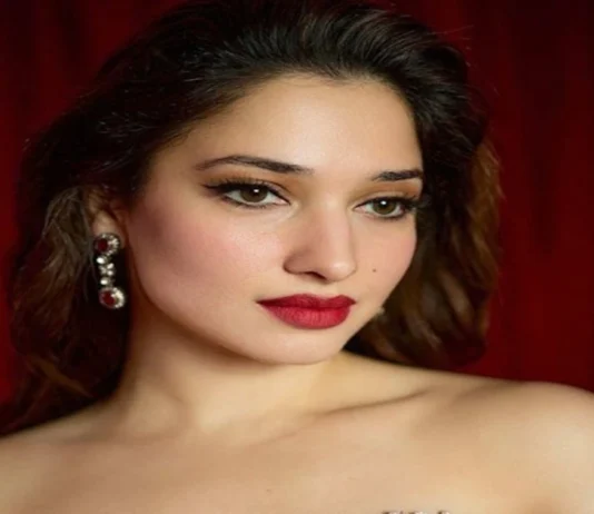 Tamannaah Bhatia