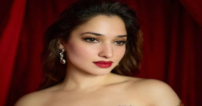 Tamannaah Bhatia