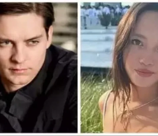 Tobey Maguire