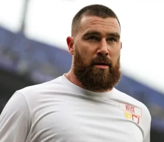 Travis Kelce