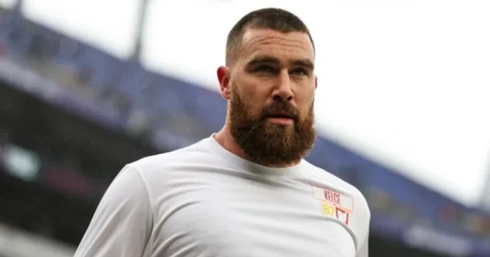 Travis Kelce