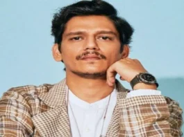 Vijay Varma