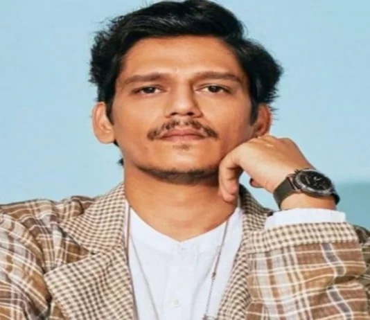 Vijay Varma