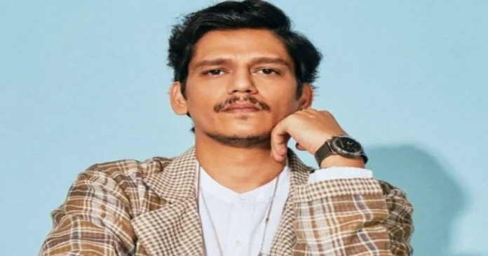 Vijay Varma