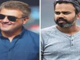 Ajith Kumar
