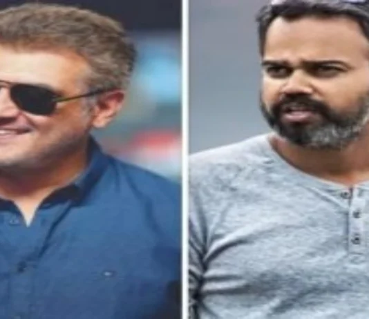 Ajith Kumar