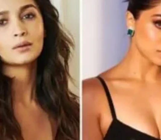 Alia Bhatt