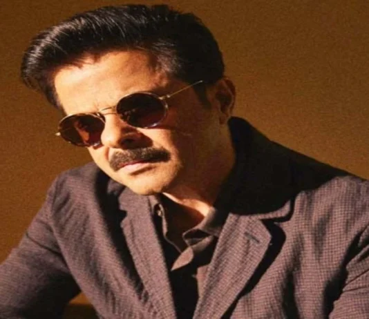 Anil Kapoor