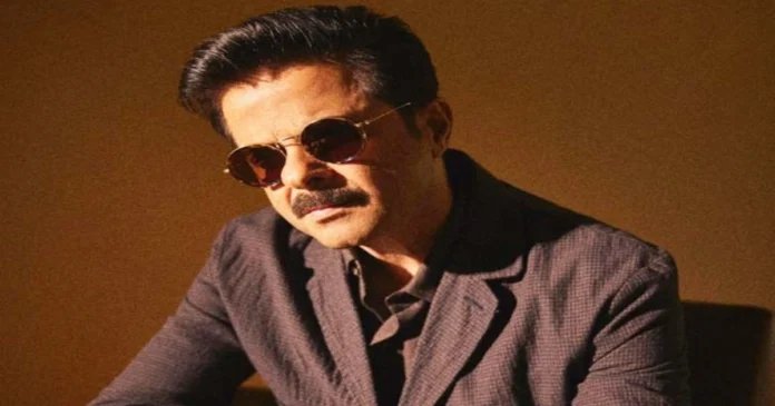 Anil Kapoor