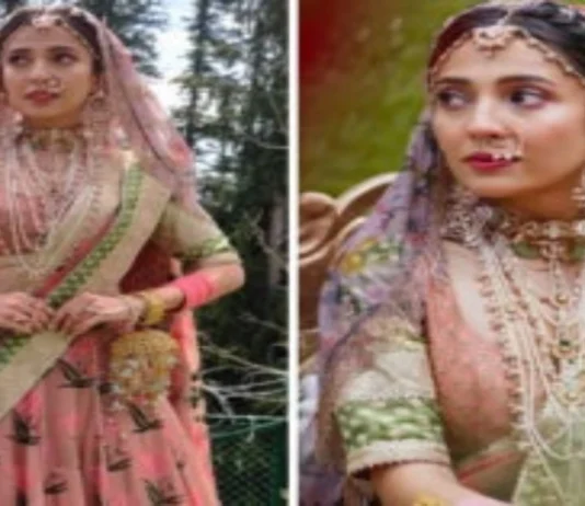 barkha singh