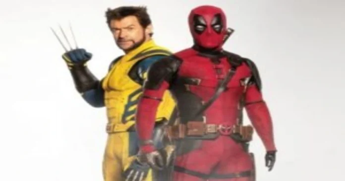 Deadpool and Wolverine