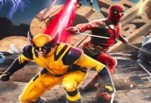 Deadpool and Wolverine Advance Booking