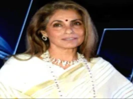 Dimple Kapadia