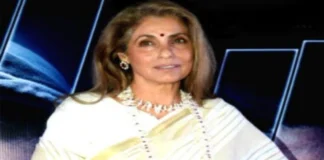 Dimple Kapadia