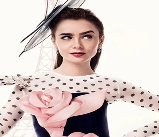 Emily In Paris Season 4