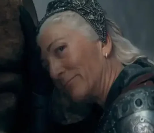 House of the Dragon Season 2 Episode 4