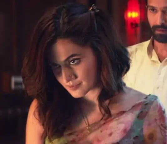 Phir Ai Hasin Dilruba Trailer