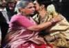 Rekha Jaya Bachchan