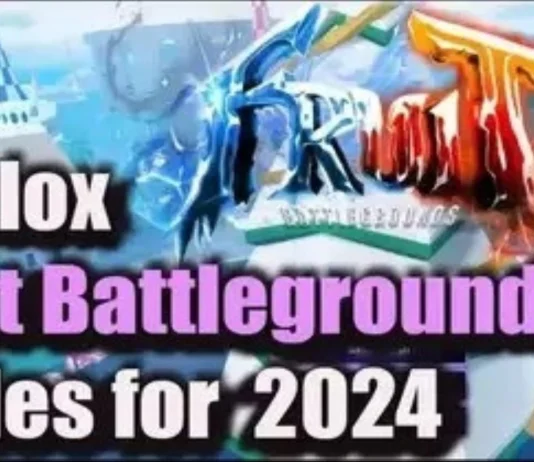 Roblox Fruit Battlegrounds codes