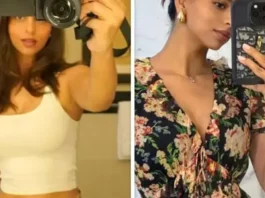 suhana khan