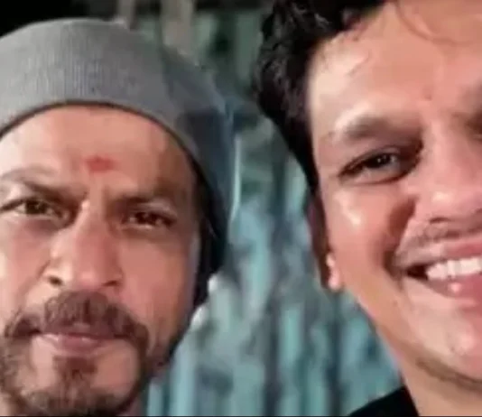 Vijay Varma srk