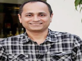 Vipul Amrutlal Shah