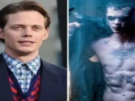 Bill Skarsgård