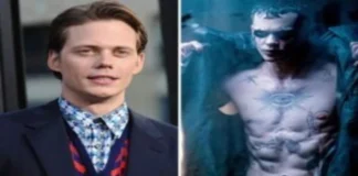 Bill Skarsgård