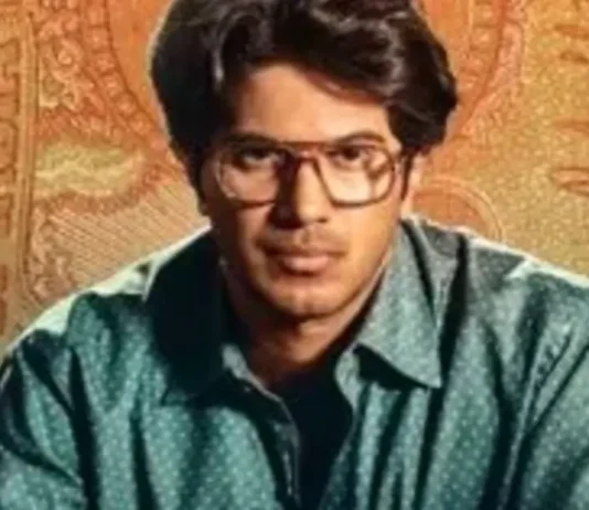 Dulquer Salmaan