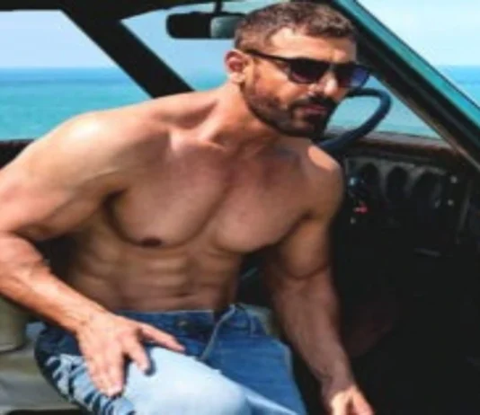 John Abraham