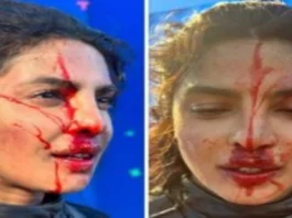 Priyanka Chopra Jonas