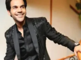 Rajkummar Rao