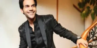 Rajkummar Rao