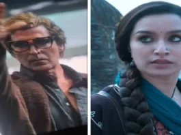 Akshay Kumar Stree 2