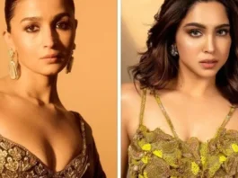 Alia Bhatt